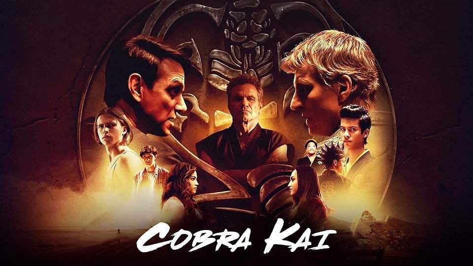 Cobra Kai