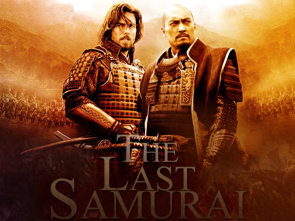 O Último Samurai