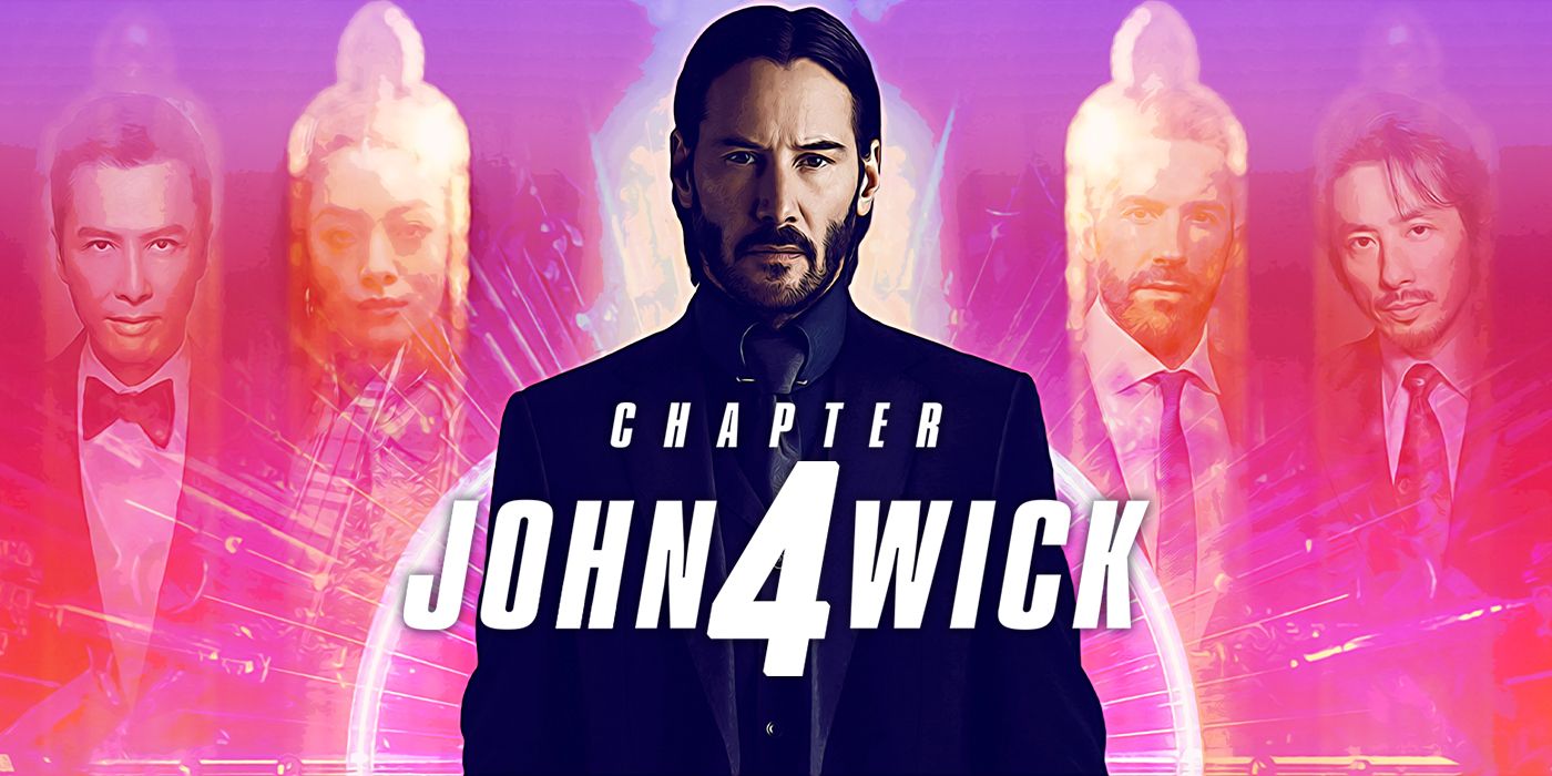 John Wick 4