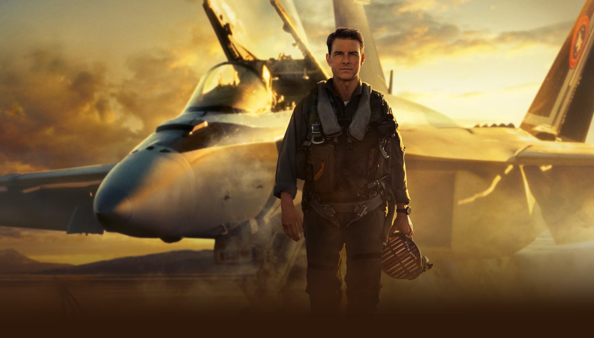 Top Gun: Maverick