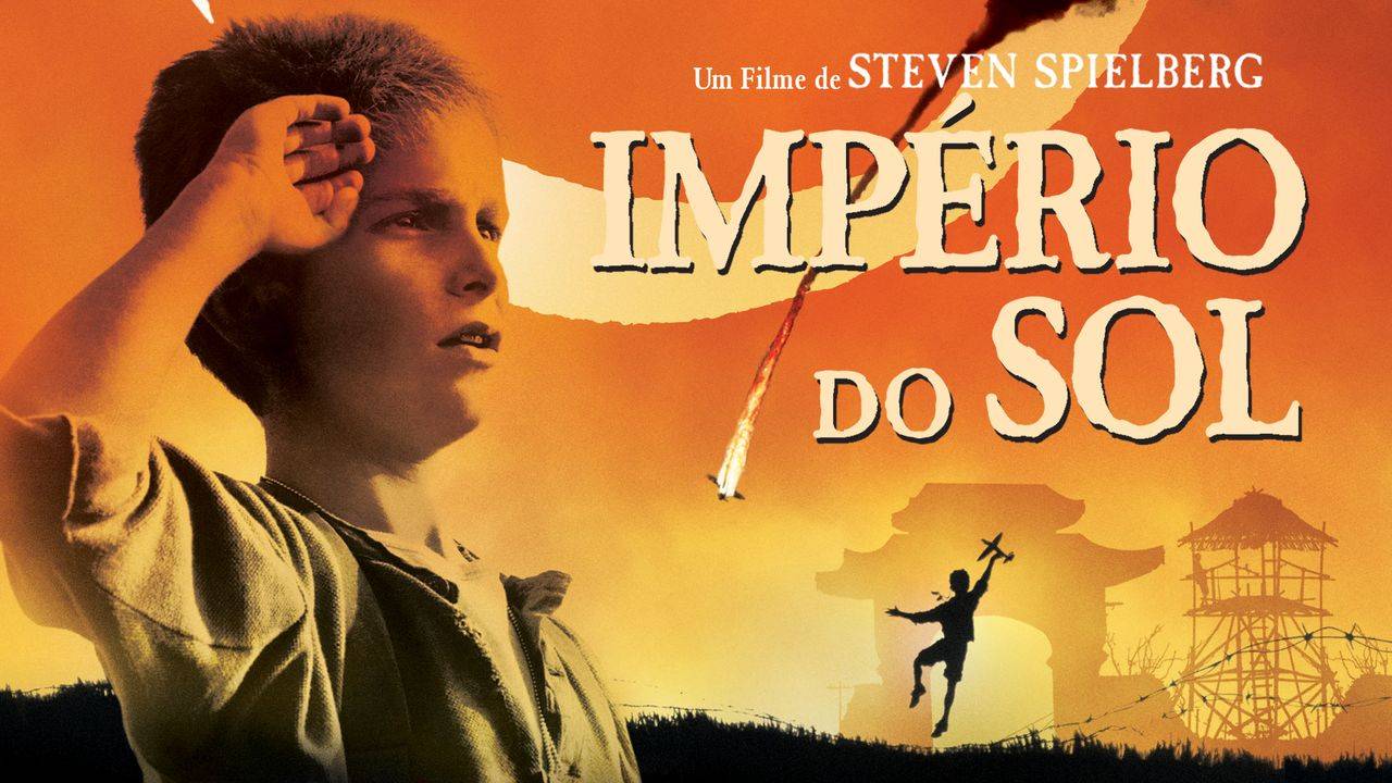 O Império do Sol