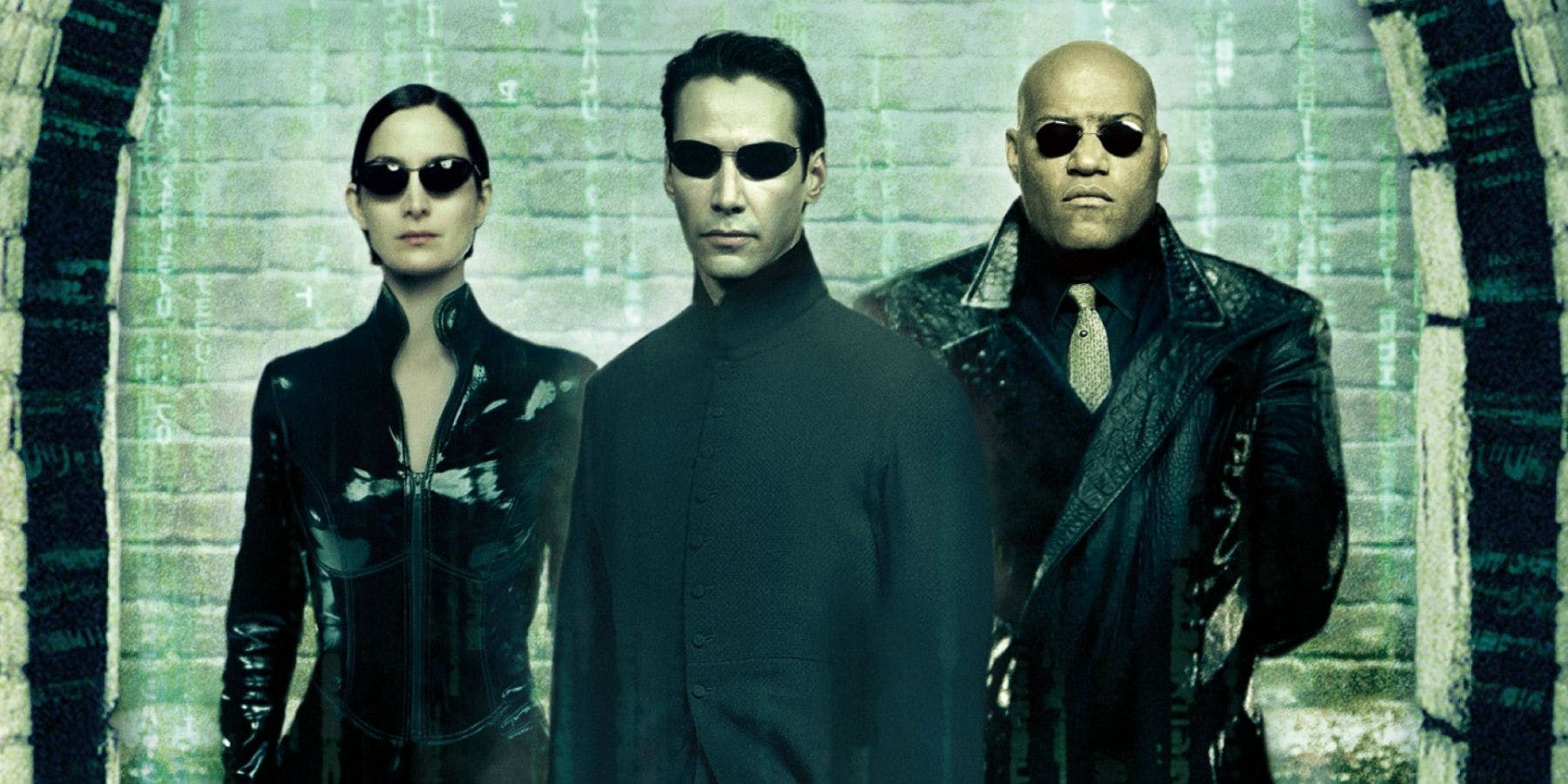 “Matrix”: um clássico da ficção científica que revolucionou o cinema