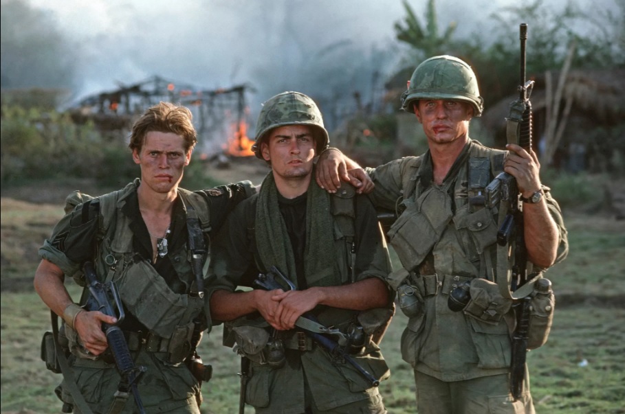 Platoon