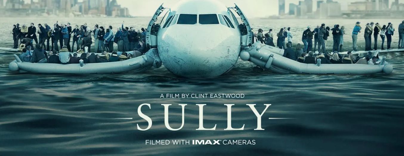 Sully: O Herói do Rio Hudson