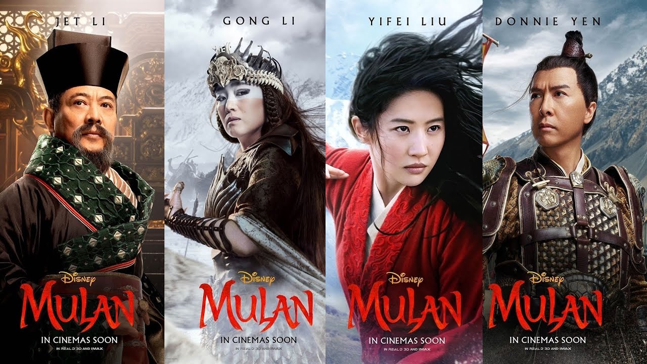 Mulan