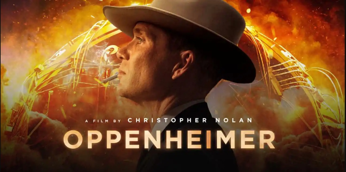 MIS faz debate de “Oppenheimer”