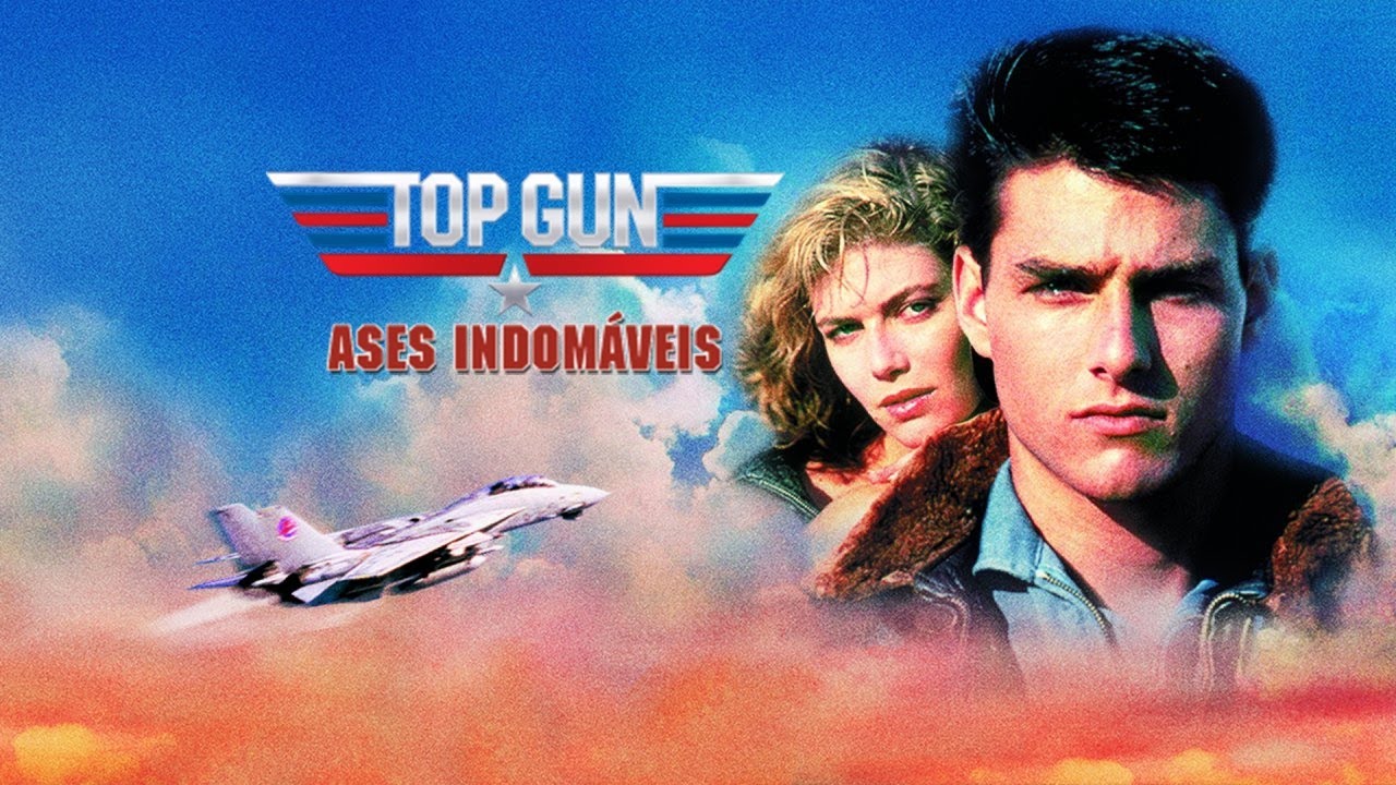 Top Gun: Ases Indomáveis