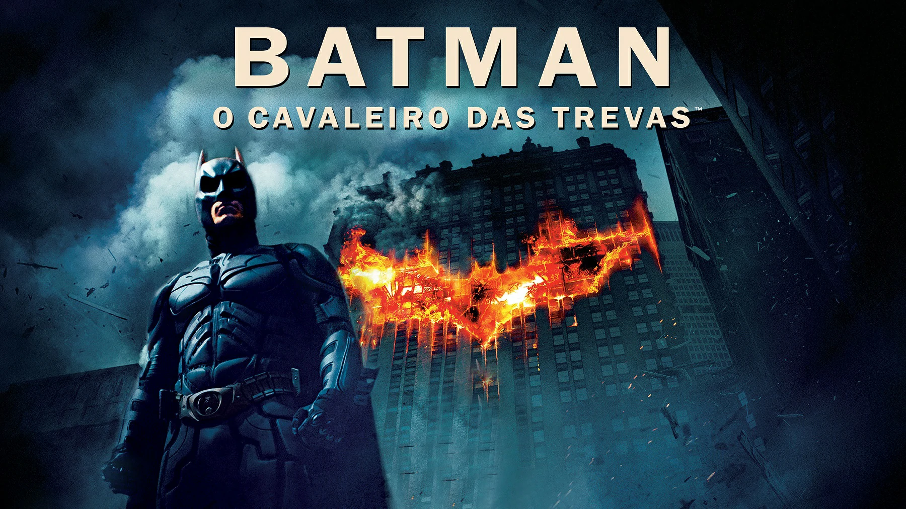 Batman: O Cavaleiro das Trevas